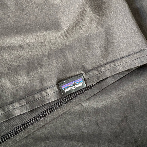 Patagonia Capilene Cool “Intercontinental Exchange” Logo Long Sleeve XL - Picture 5 of 5